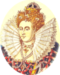 Queen Elizabeth I (version 2)